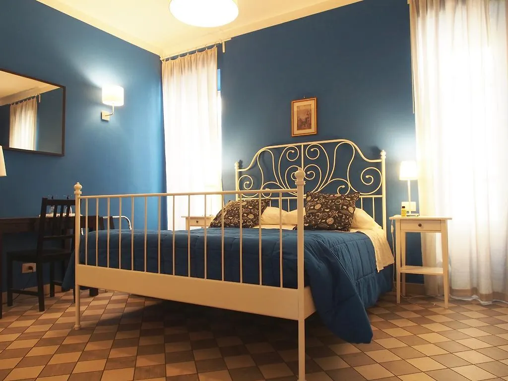 Le Stanze Di Pietro Bed & Breakfast Rome Italy