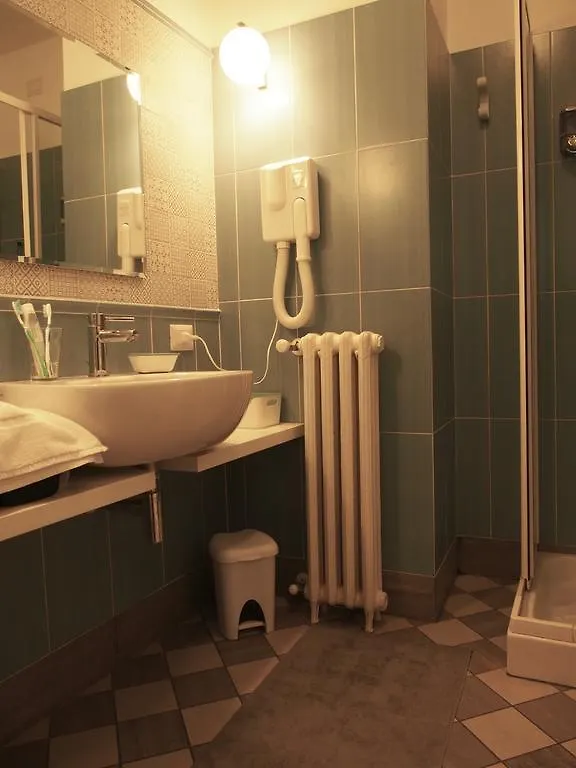 Le Stanze Di Pietro Bed & Breakfast Rome