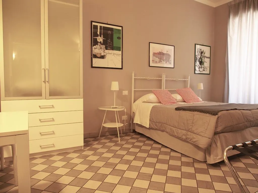 Le Stanze Di Pietro Bed & Breakfast Rome