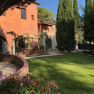 Borgo Dolciano Gospodarstwo agroturystyczne Chiusi