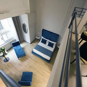 Intomilan Galleria Duomo I Boutique & Design Aparthotel Milan