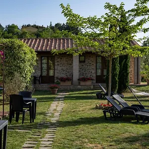 La Pievina Gospodarstwo agroturystyczne Montepulciano
