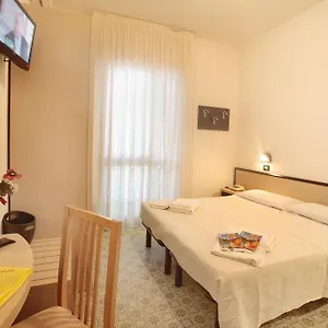 Abarth Hotel Cesenatico