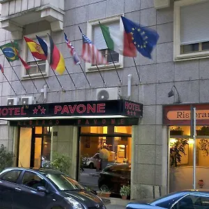 Pavone Hotel Milan
