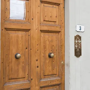 Signoria Imperial Florencia