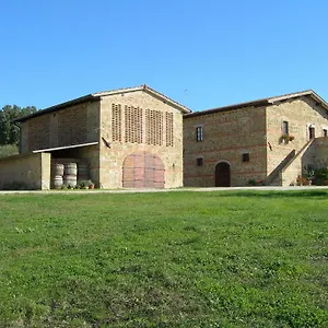 Barbi Gospodarstwo agroturystyczne Monticchiello