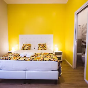 Bed & Breakfast Angelina In