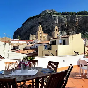 La Giara Hotel Cefalu