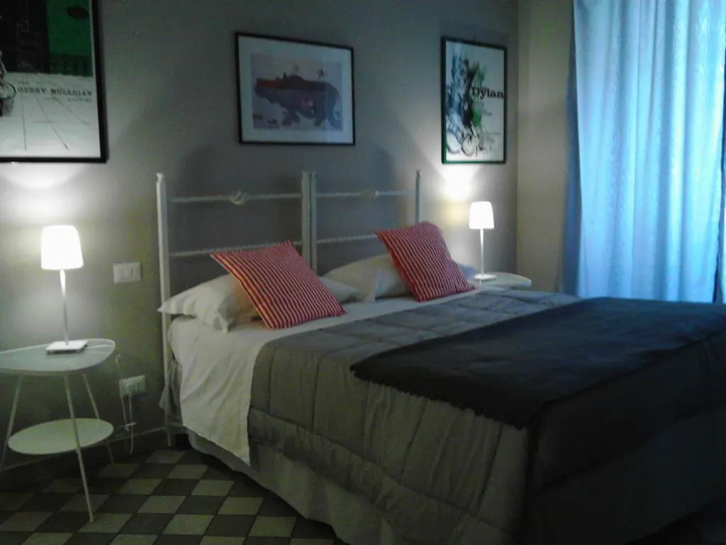 Bed and Breakfast Le Stanze Di Pietro Rzym 3*,