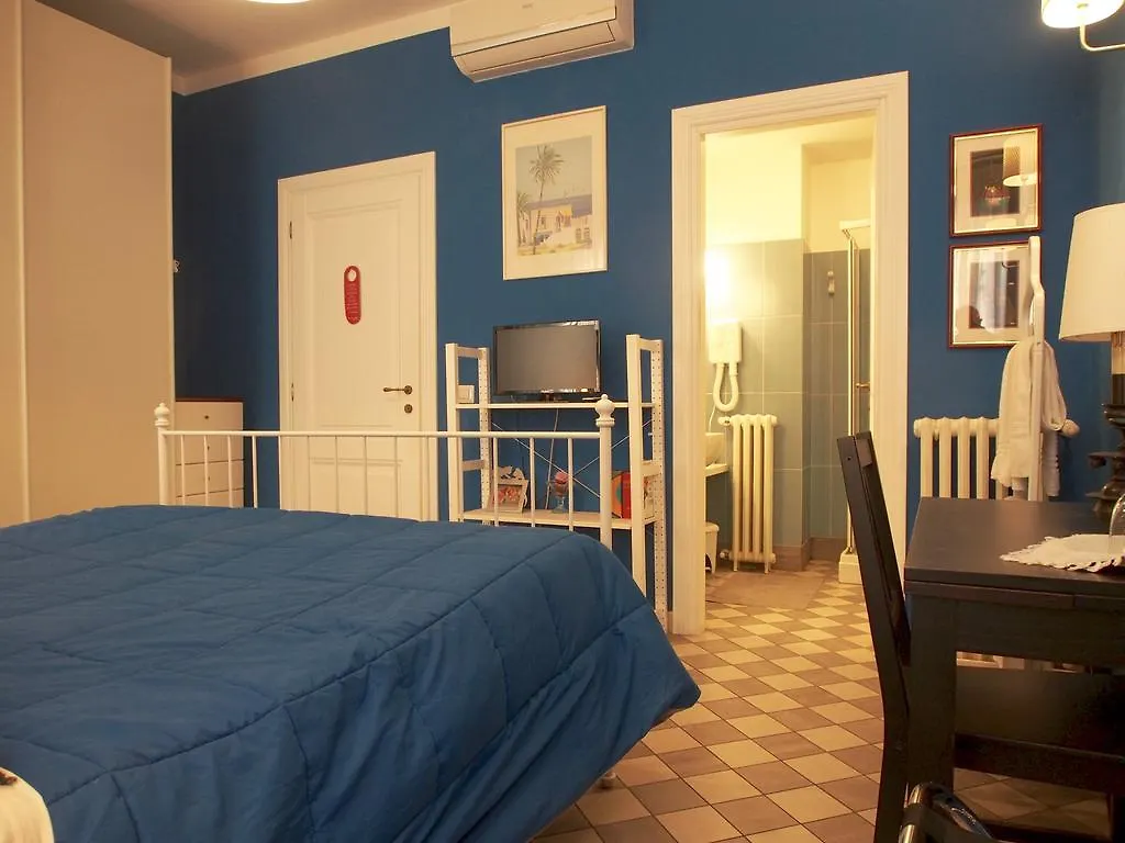 Le Stanze Di Pietro Bed & Breakfast Rome 3*,  Italy
