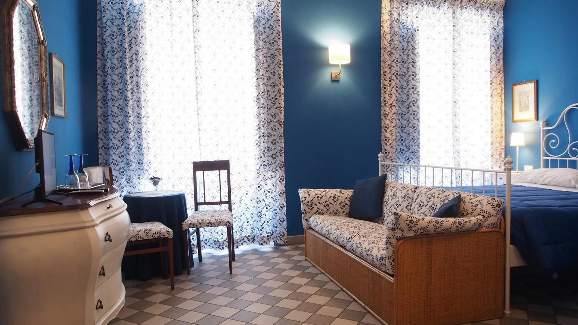Le Stanze Di Pietro Bed & Breakfast Rome