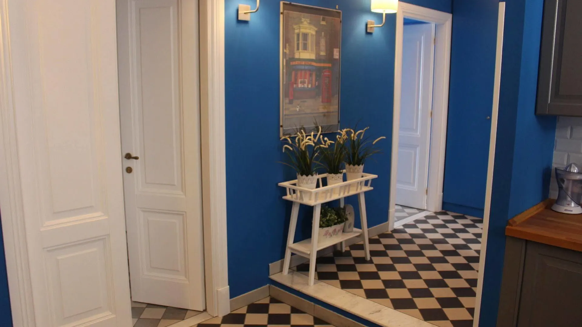 ***  Le Stanze Di Pietro Bed & Breakfast Rome Italy