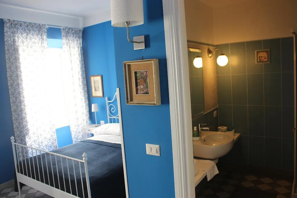 Bed and Breakfast Le Stanze Di Pietro Rom